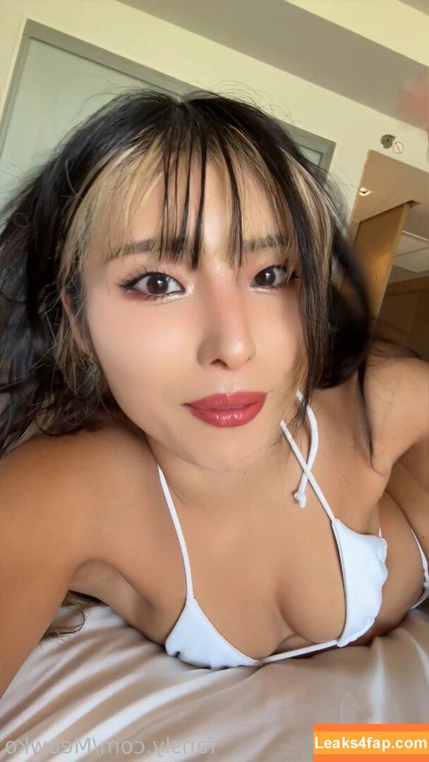 Meowko / meowkolol слитое фото фото #1711