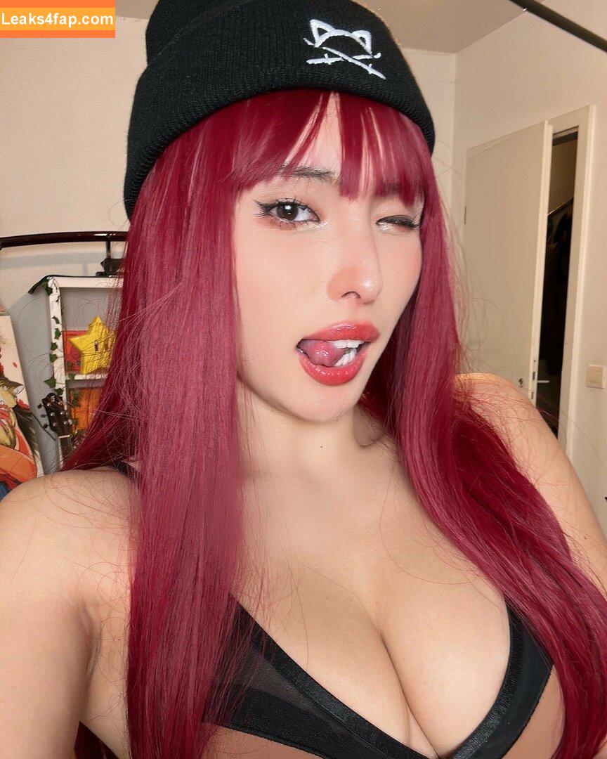 Meowko / meowkolol слитое фото фото #1718