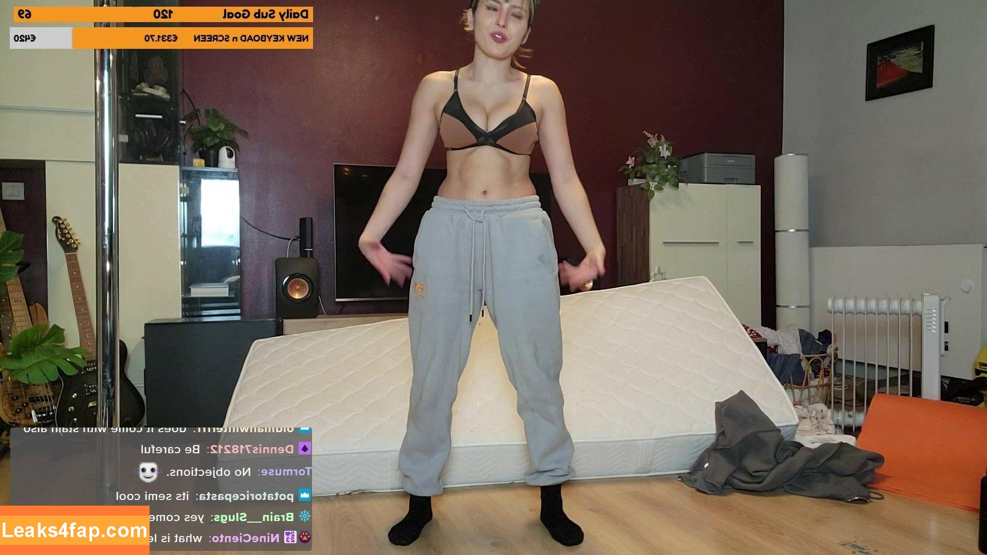 Meowko / meowkolol слитое фото фото #1869