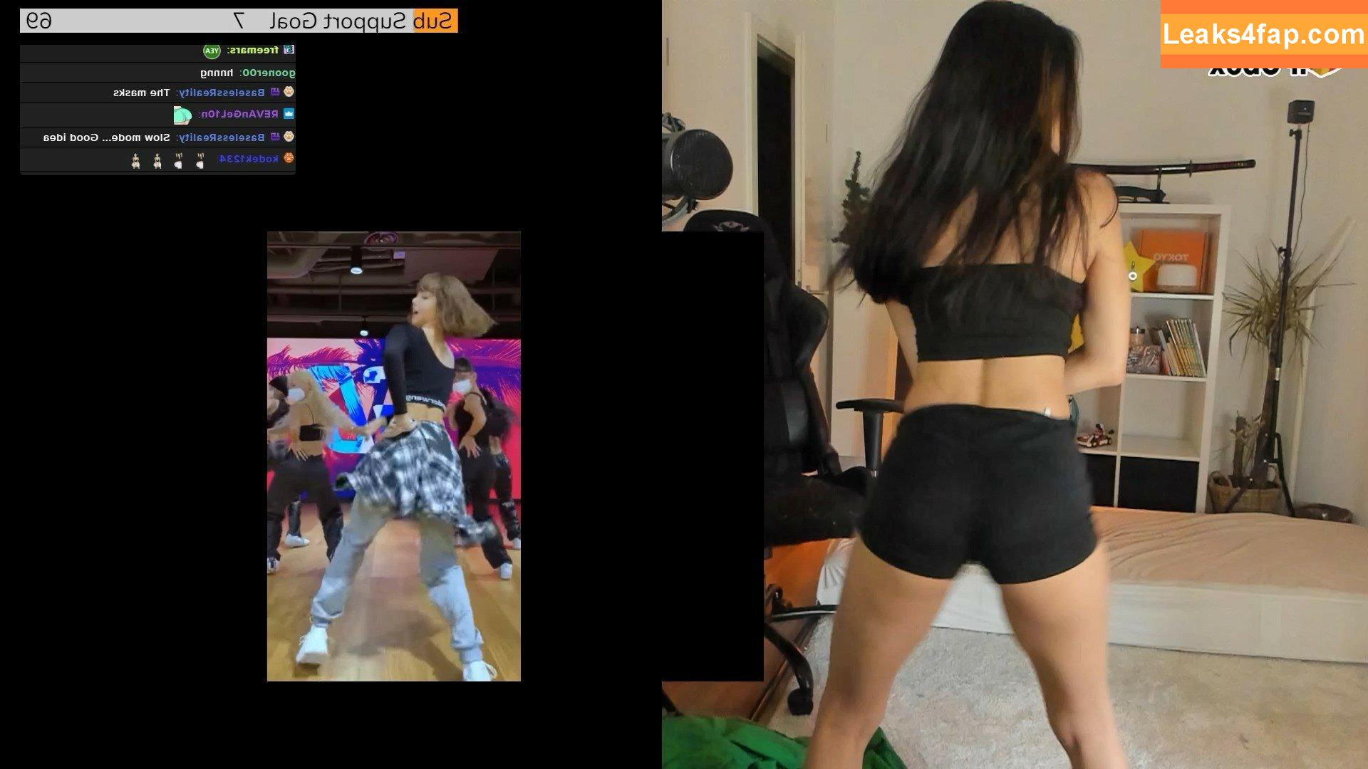 Meowko / meowkolol слитое фото фото #1908