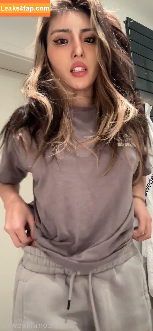 Meowko / meowkolol слитое фото фото #1939