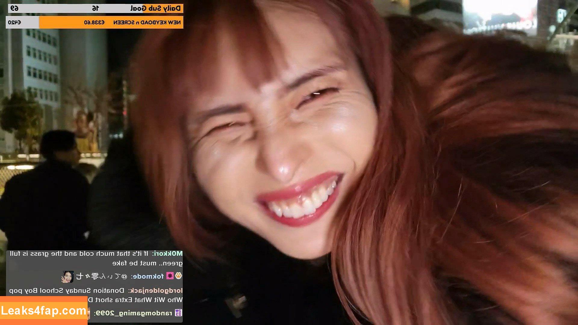 Meowko / meowkolol слитое фото фото #1987