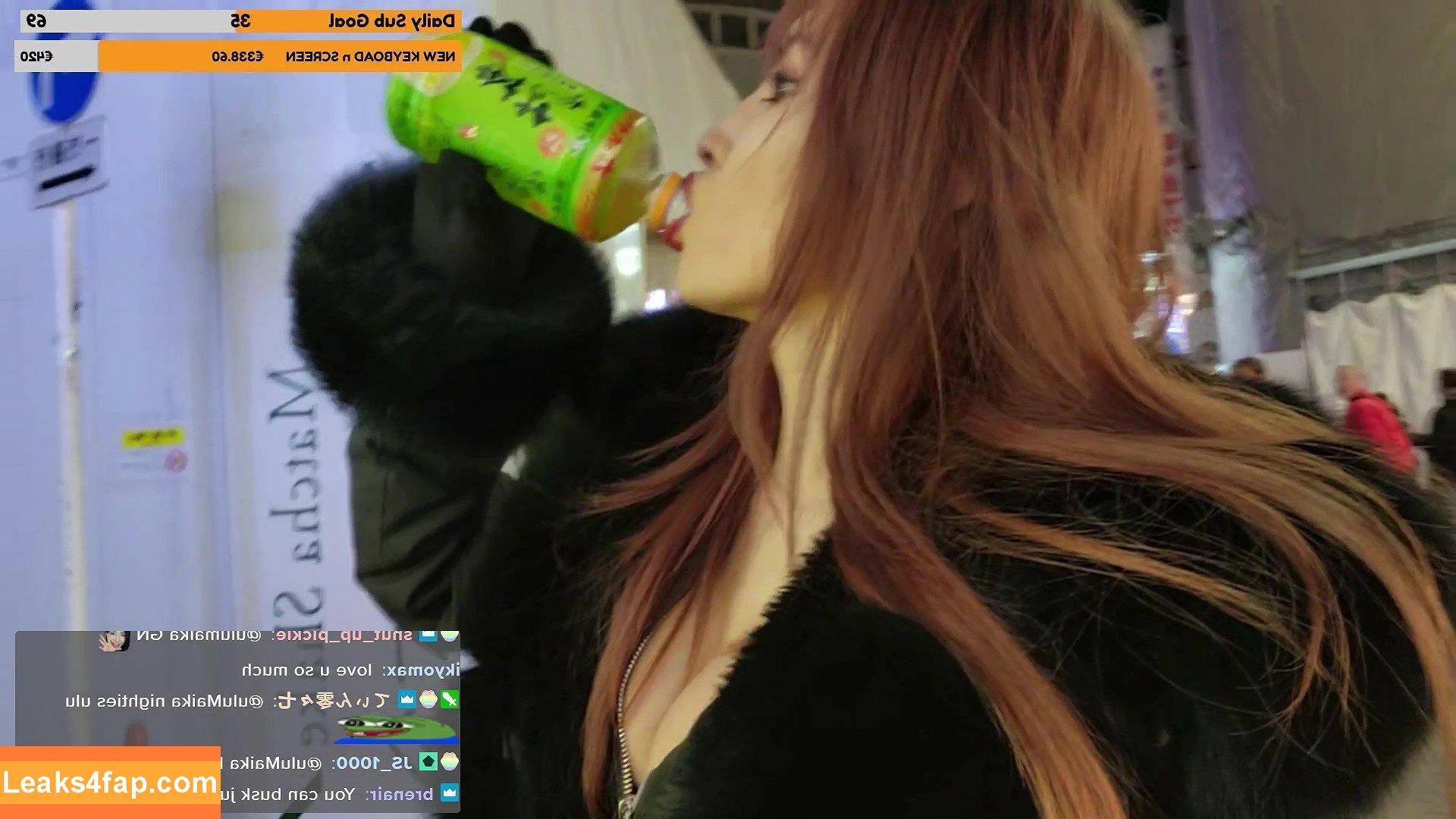 Meowko / meowkolol слитое фото фото #1988