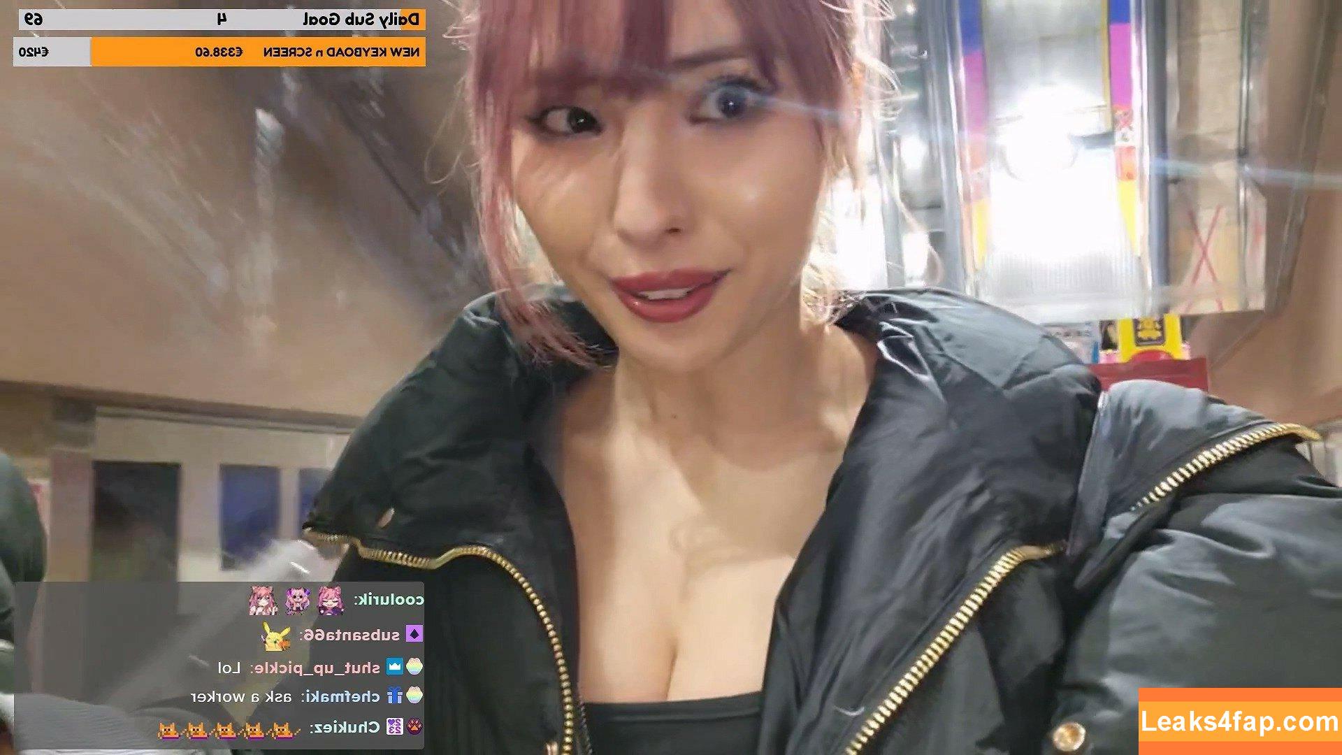 Meowko / meowkolol слитое фото фото #1990