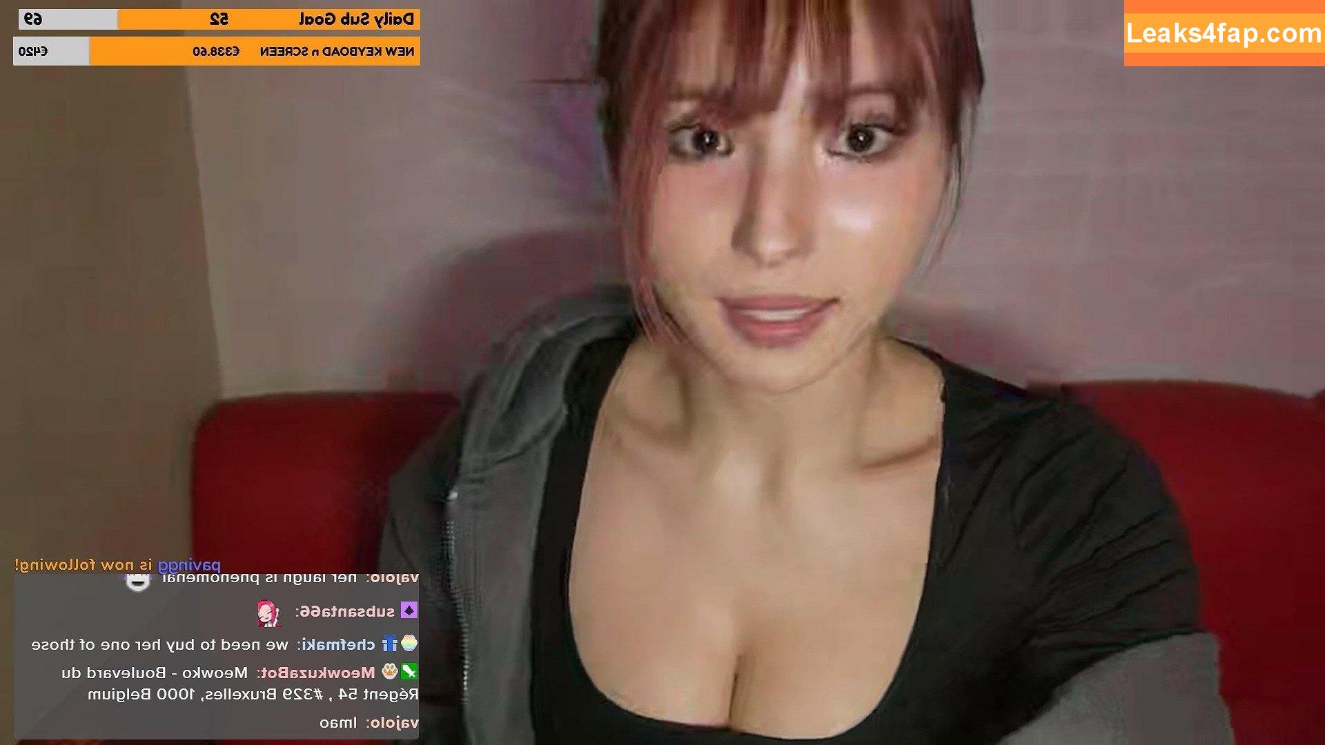 Meowko / meowkolol слитое фото фото #1991