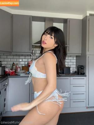 Meowko фото #1207