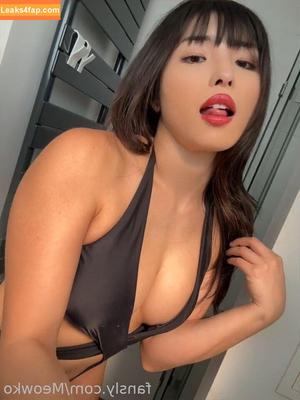 Meowko фото #1254