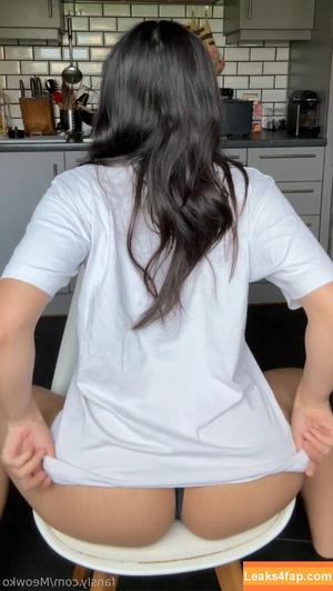 Meowko фото #1281