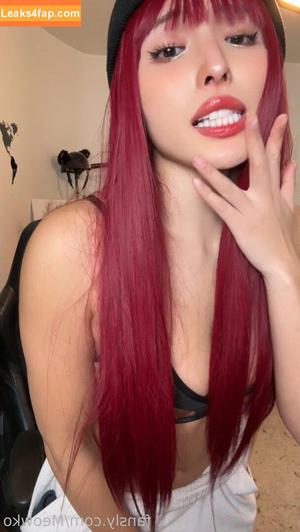 Meowko фото #1730