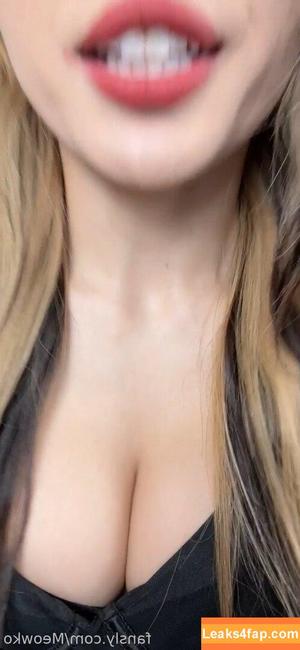 Meowko фото #1883