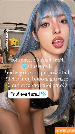 Meowko фото #1903