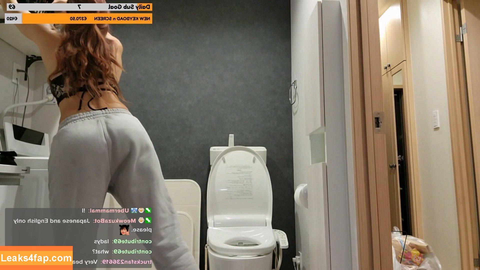 Meowko / meowkolol слитое фото фото #2011