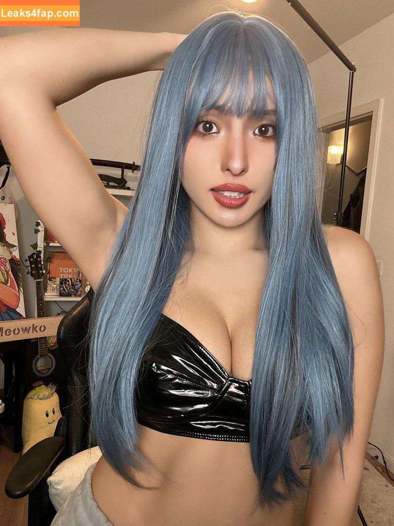 Meowko / meowkolol слитое фото фото #2043