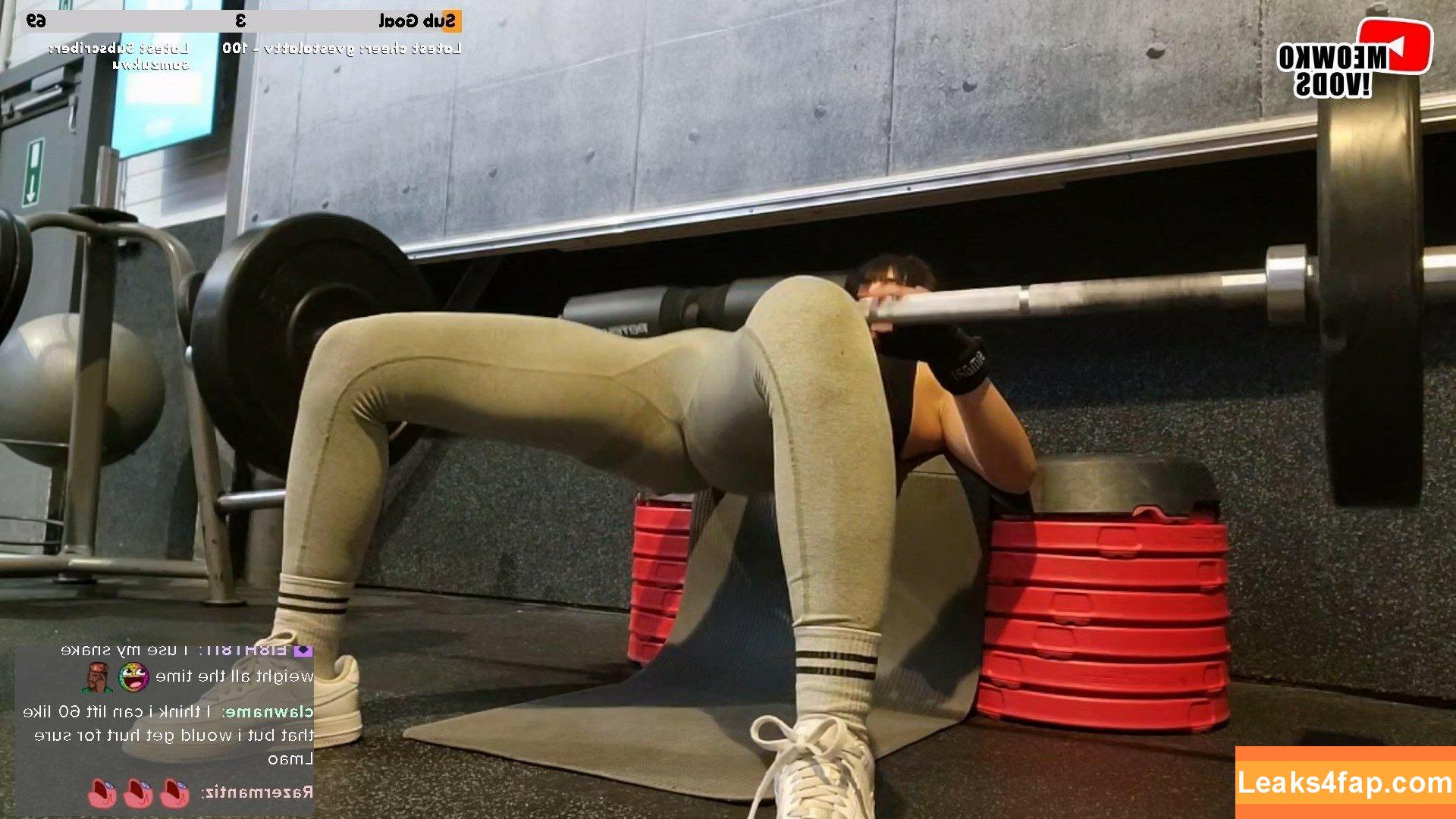 Meowko / meowkolol слитое фото фото #2058