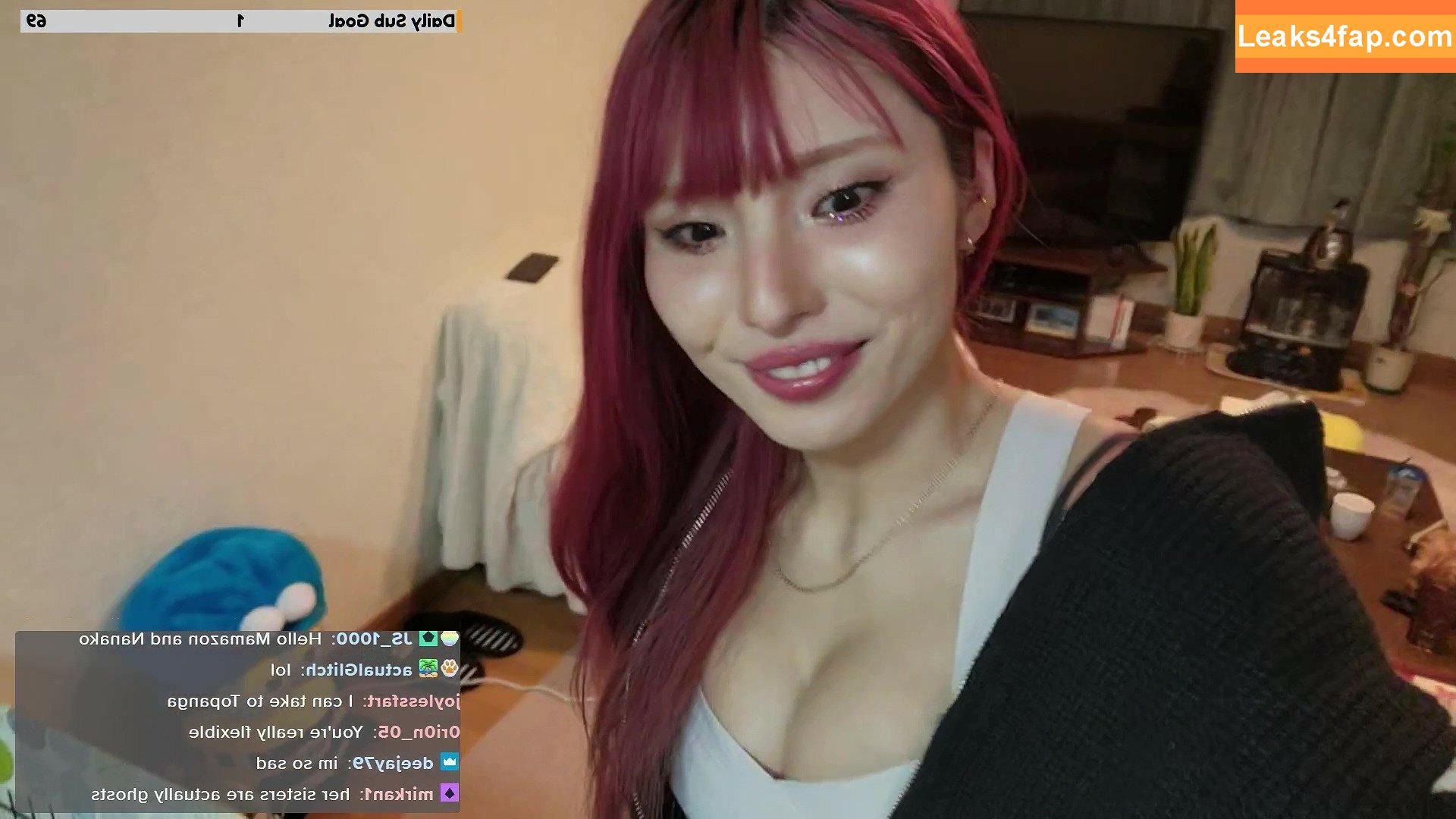 Meowko / meowkolol leaked photo photo #2141