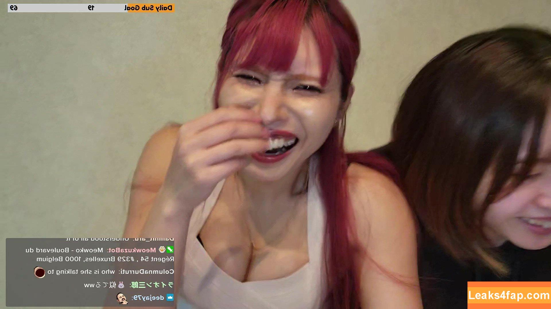 Meowko / meowkolol слитое фото фото #2146