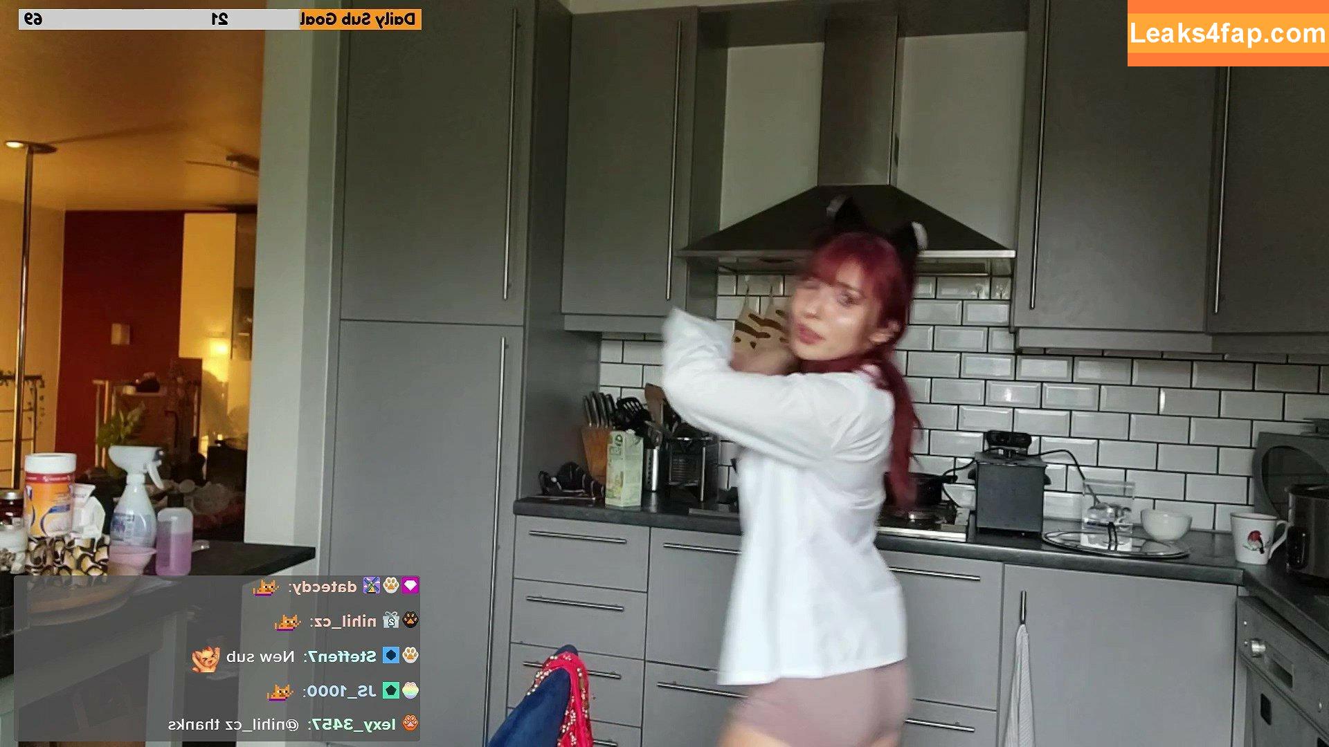 Meowko / meowkolol слитое фото фото #2192