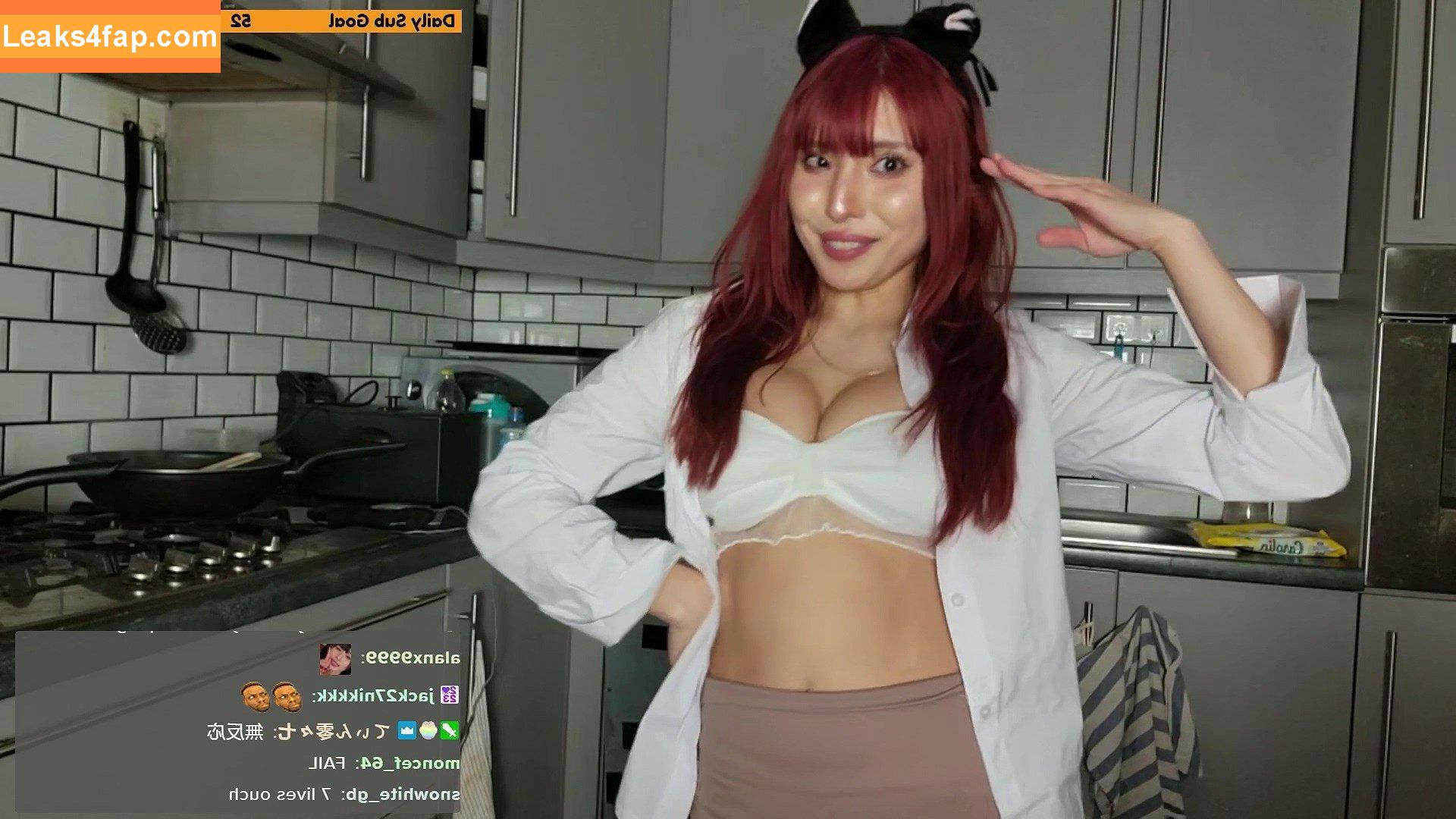 Meowko / meowkolol слитое фото фото #2196