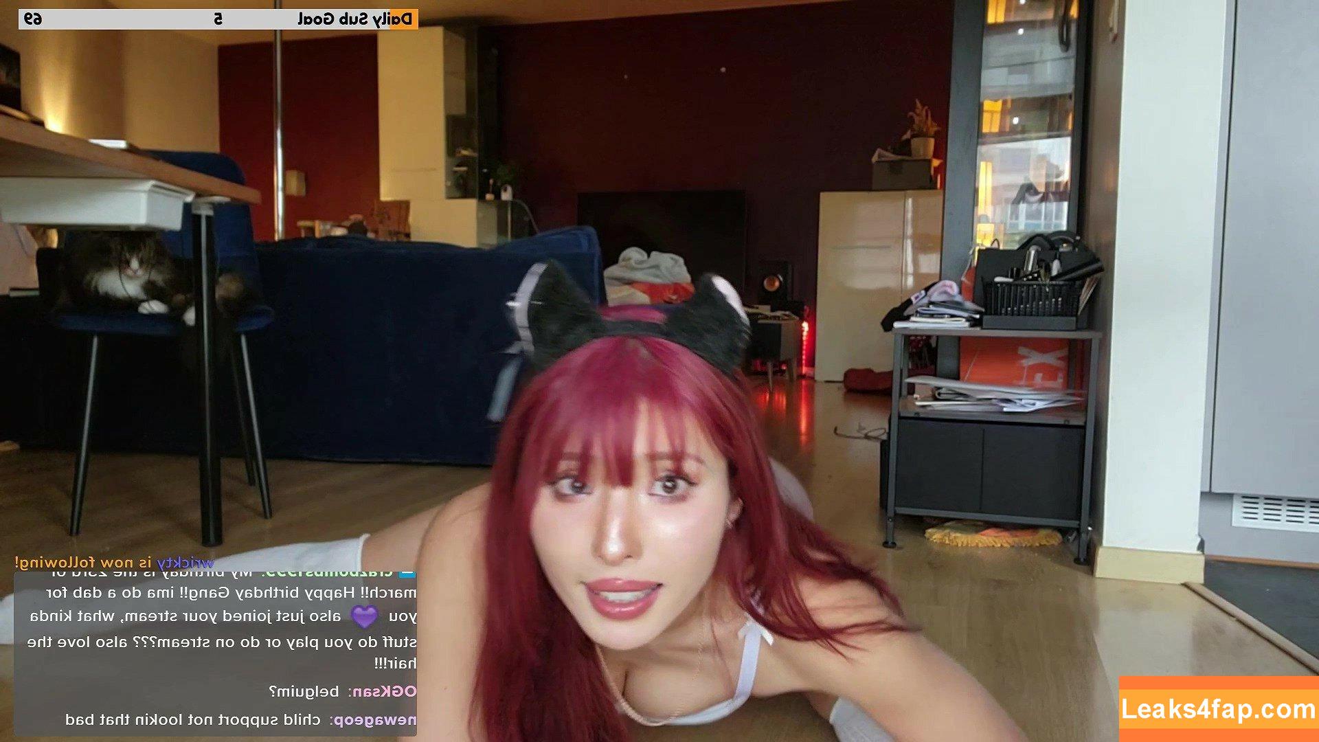 Meowko / meowkolol слитое фото фото #2199