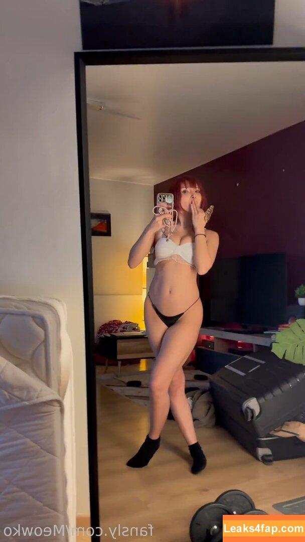 Meowko / meowkolol слитое фото фото #2200