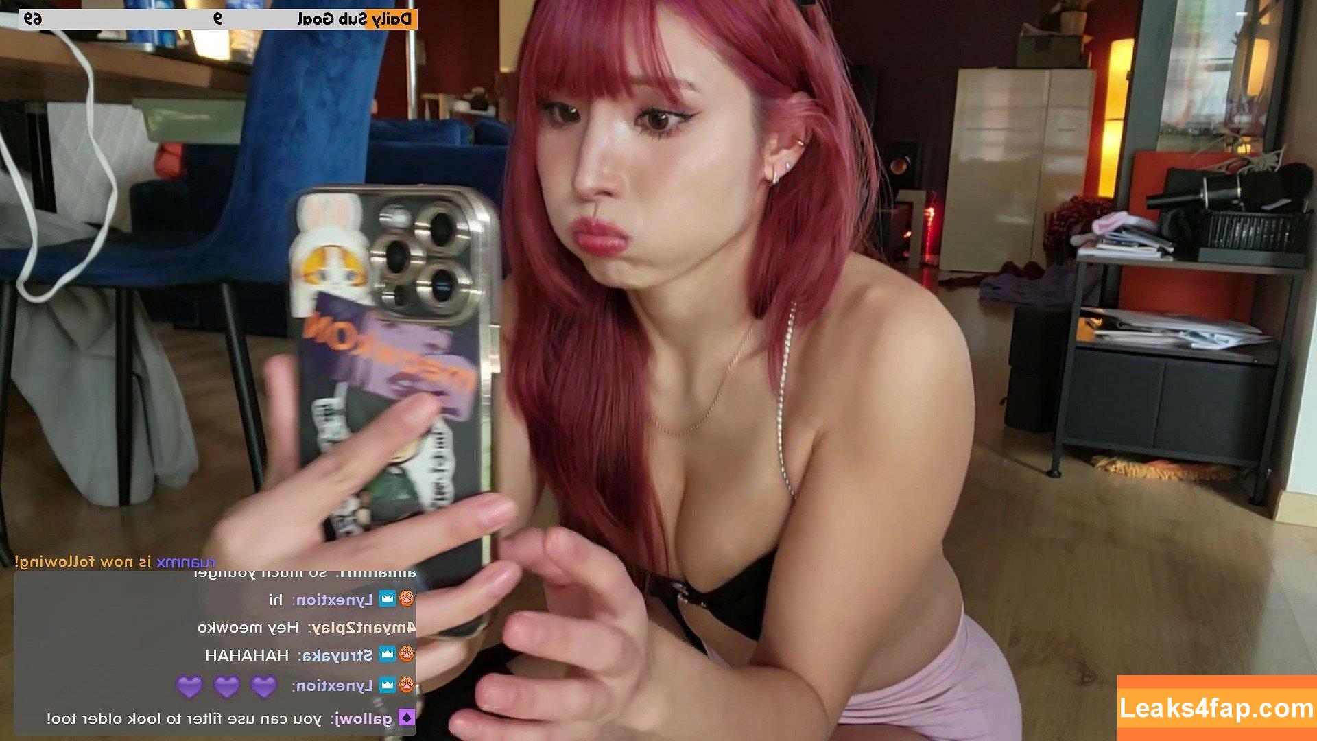 Meowko / meowkolol leaked photo photo #2246