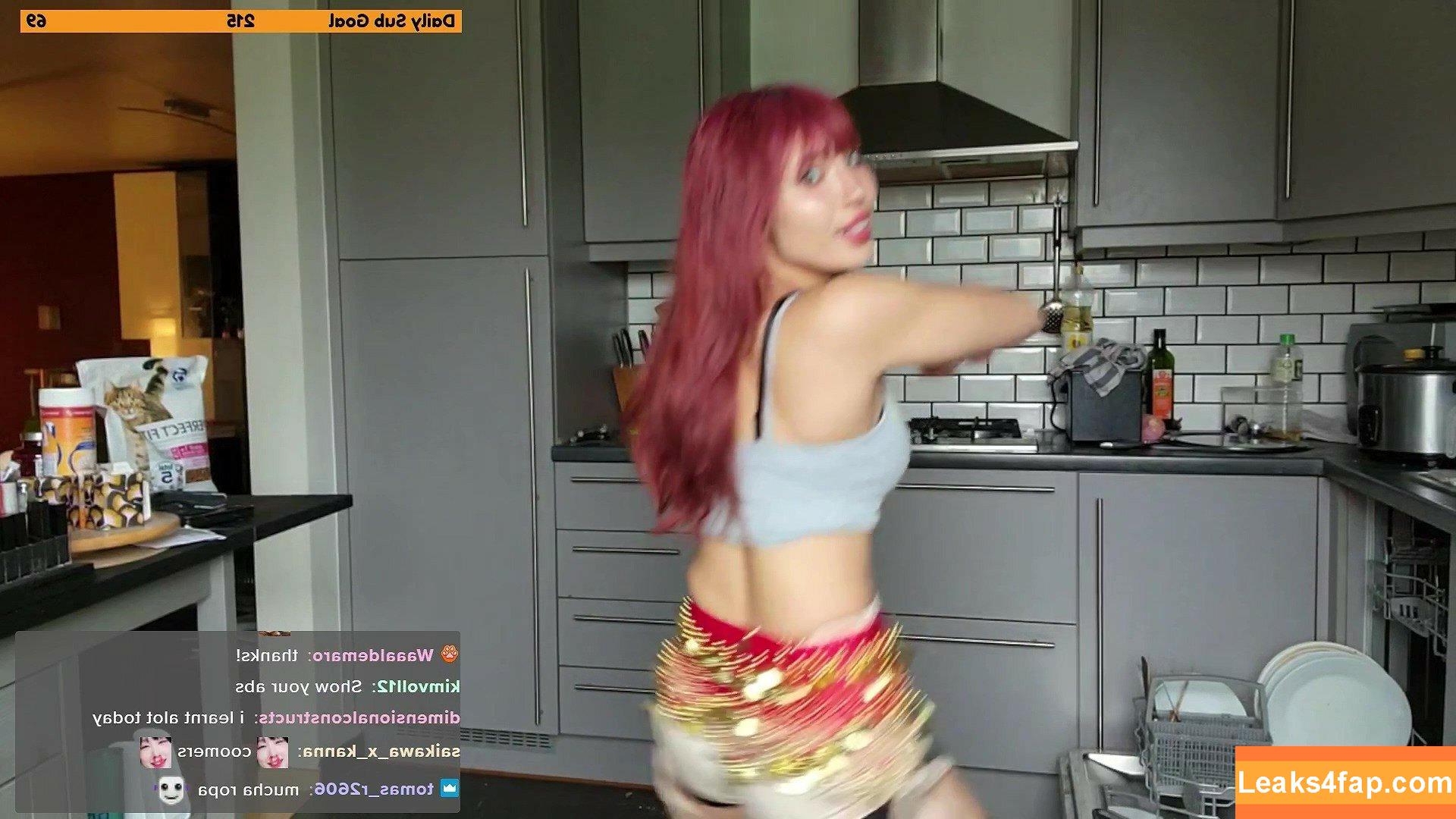 Meowko / meowkolol слитое фото фото #2260