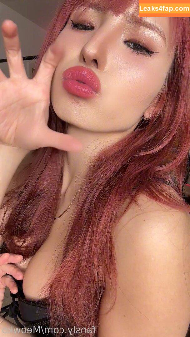 Meowko / meowkolol leaked photo photo #2288