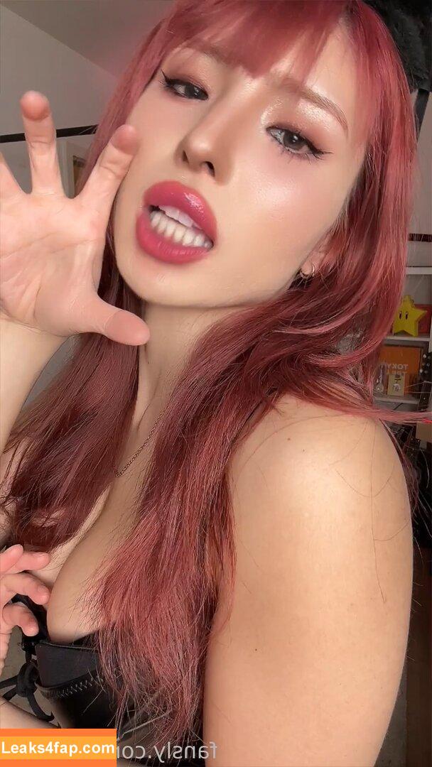 Meowko / meowkolol leaked photo photo #2290