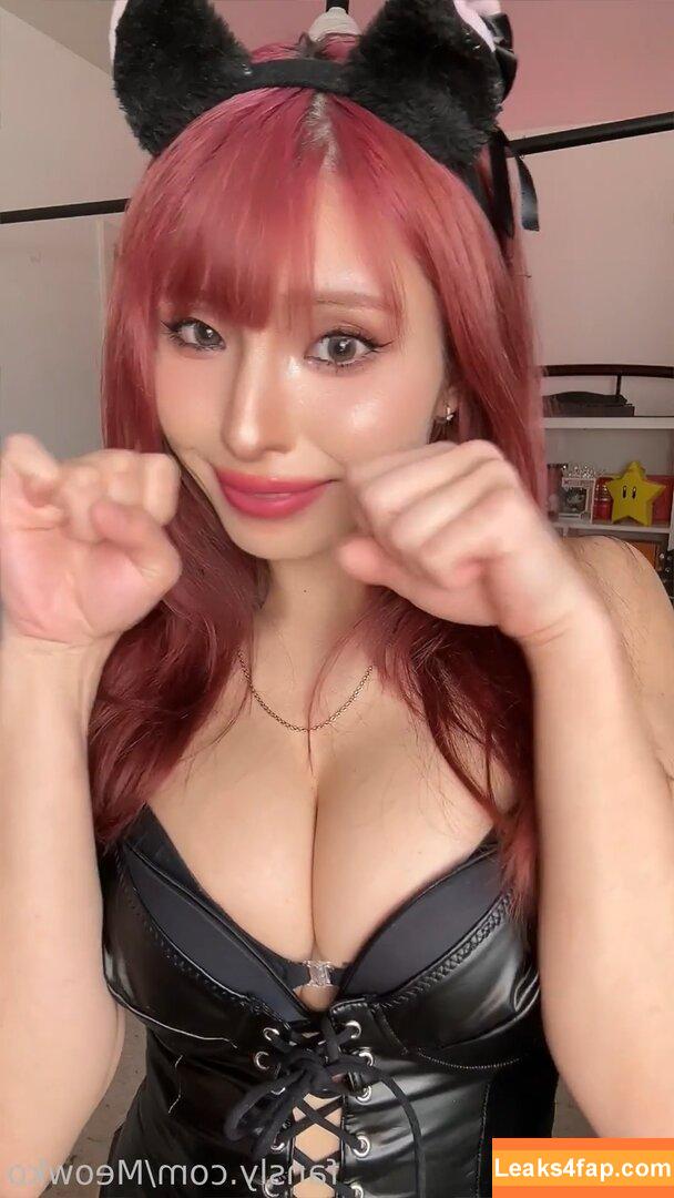 Meowko / meowkolol leaked photo photo #2294