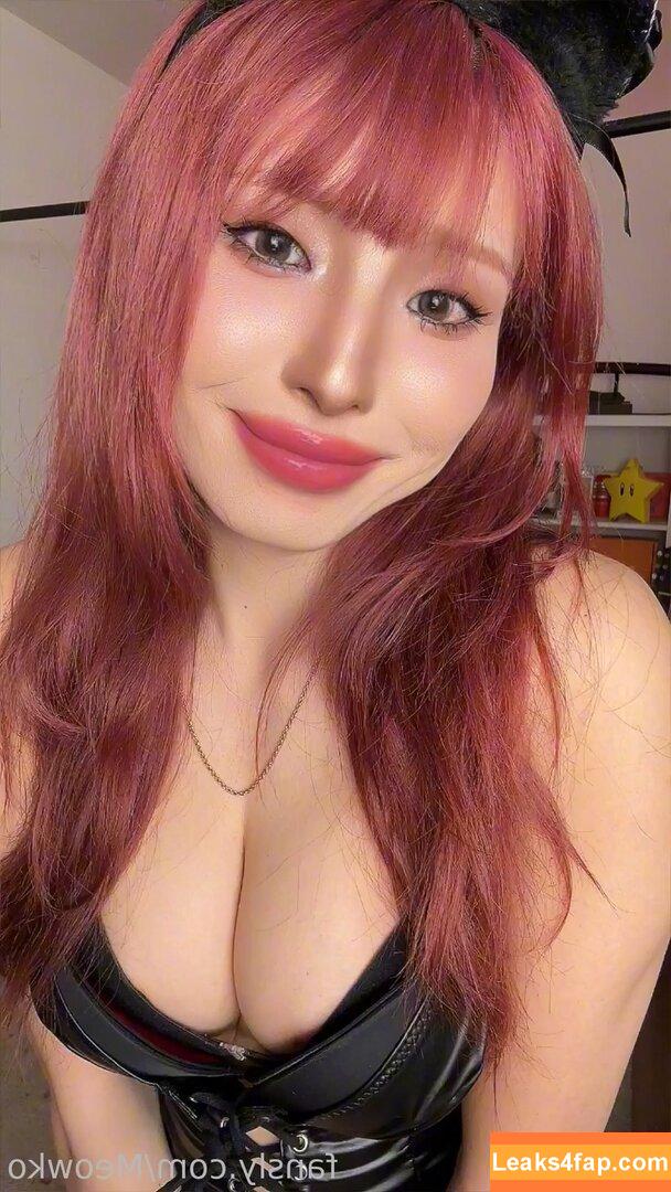 Meowko / meowkolol слитое фото фото #2295