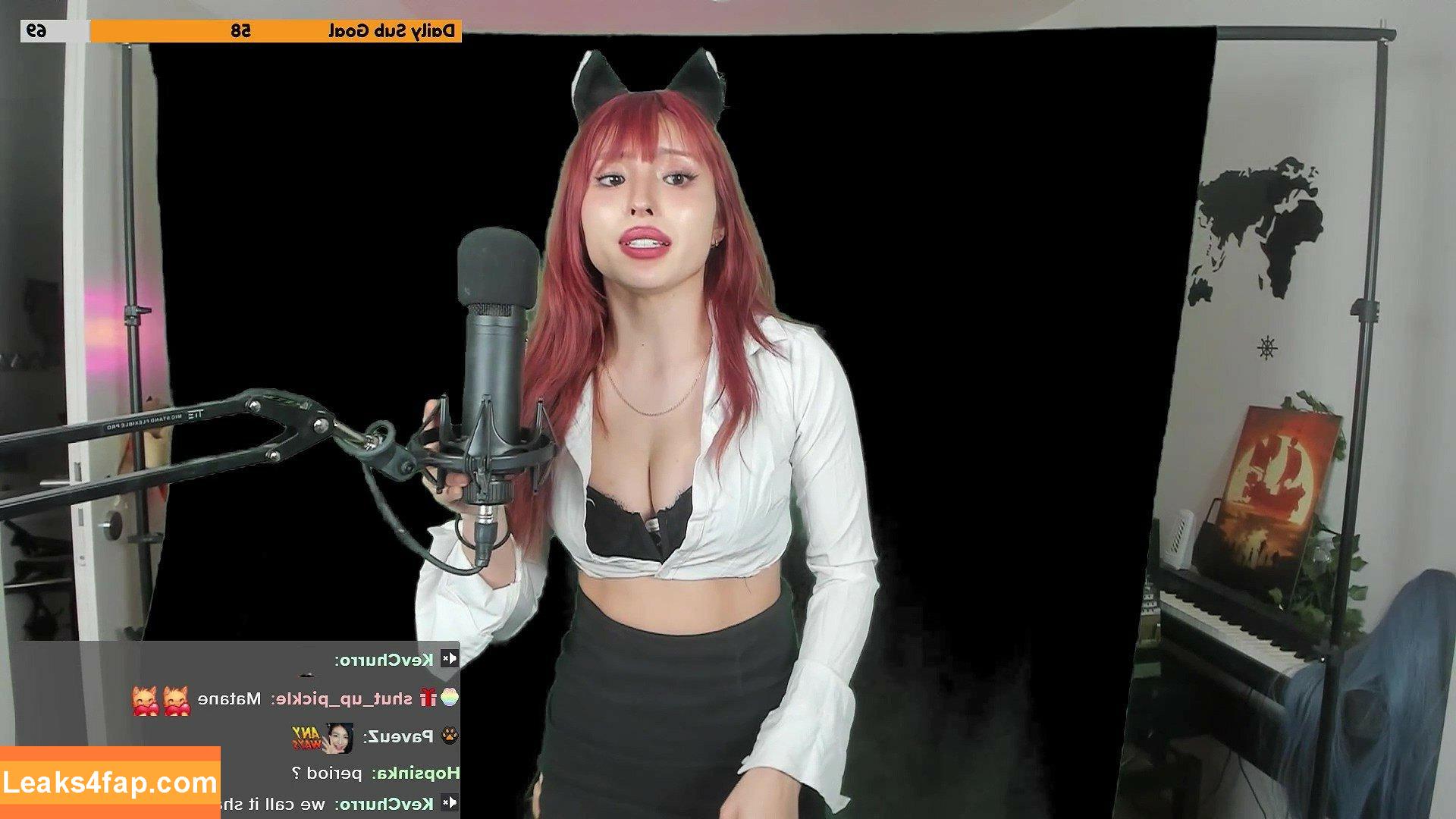 Meowko / meowkolol слитое фото фото #2323