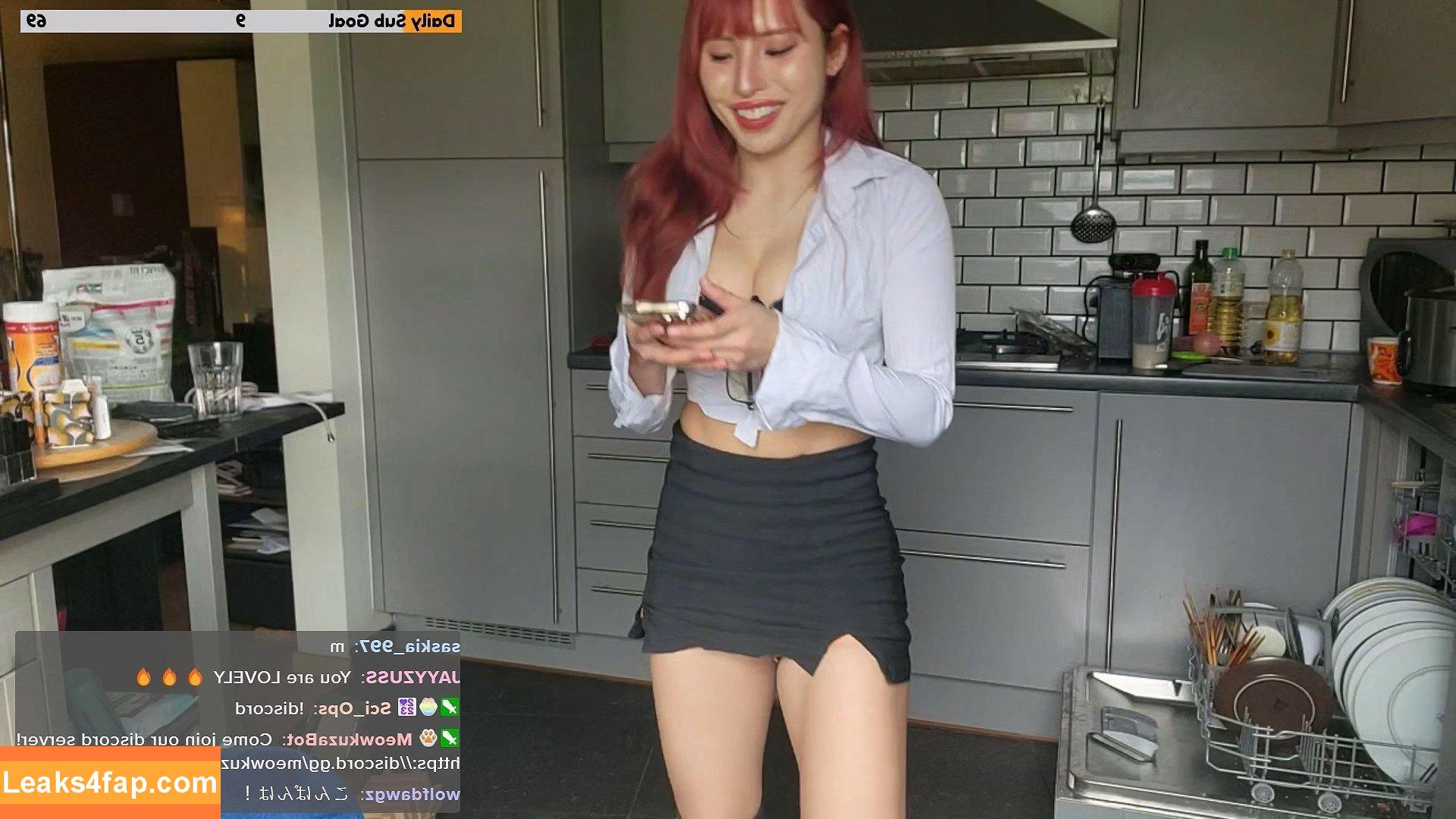 Meowko / meowkolol слитое фото фото #2324