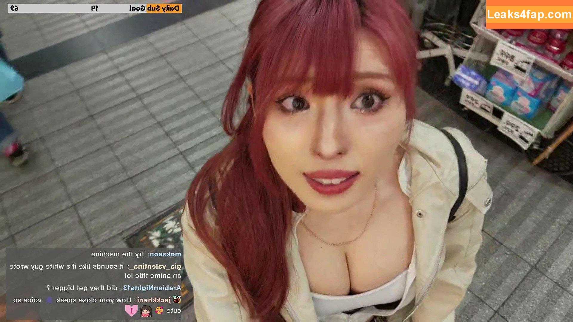 Meowko / meowkolol слитое фото фото #2371