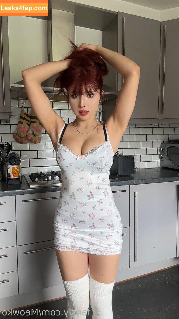 Meowko / meowkolol слитое фото фото #2397