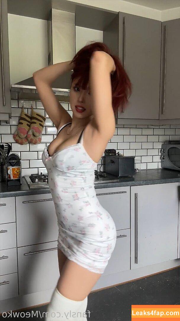 Meowko / meowkolol слитое фото фото #2398