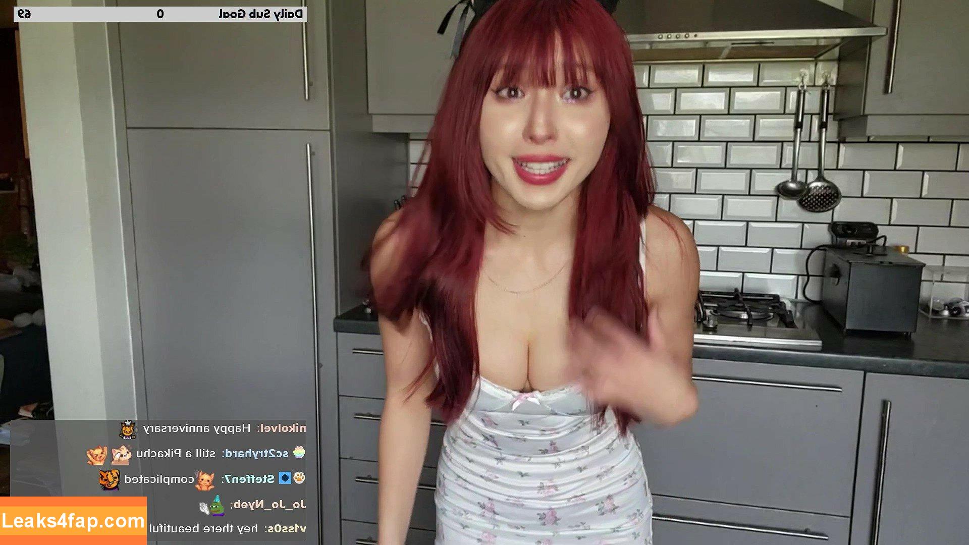 Meowko / meowkolol слитое фото фото #2417