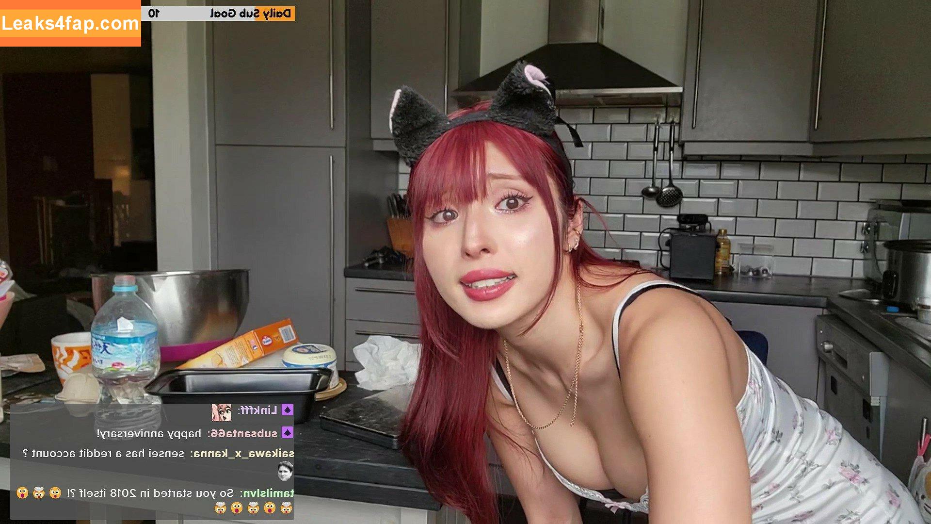 Meowko / meowkolol слитое фото фото #2426