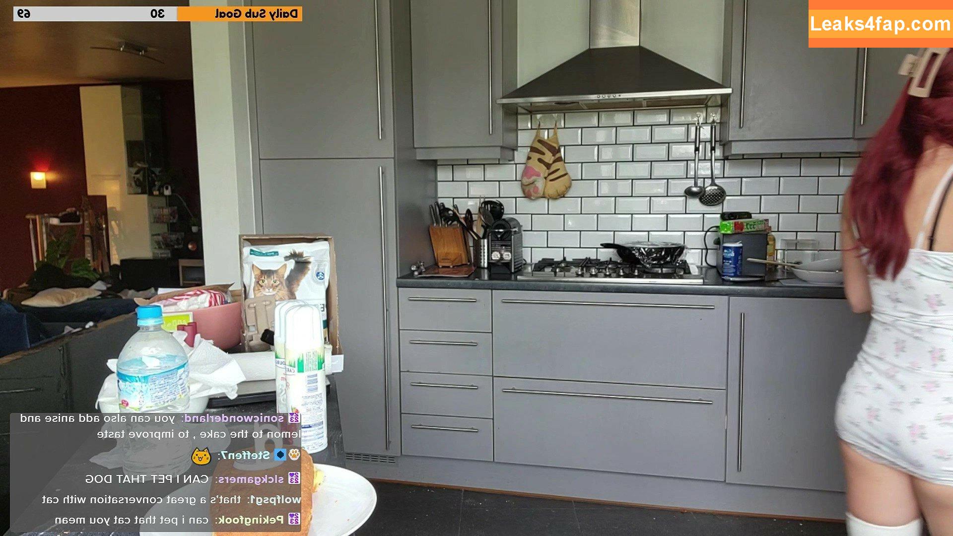 Meowko / meowkolol слитое фото фото #2434