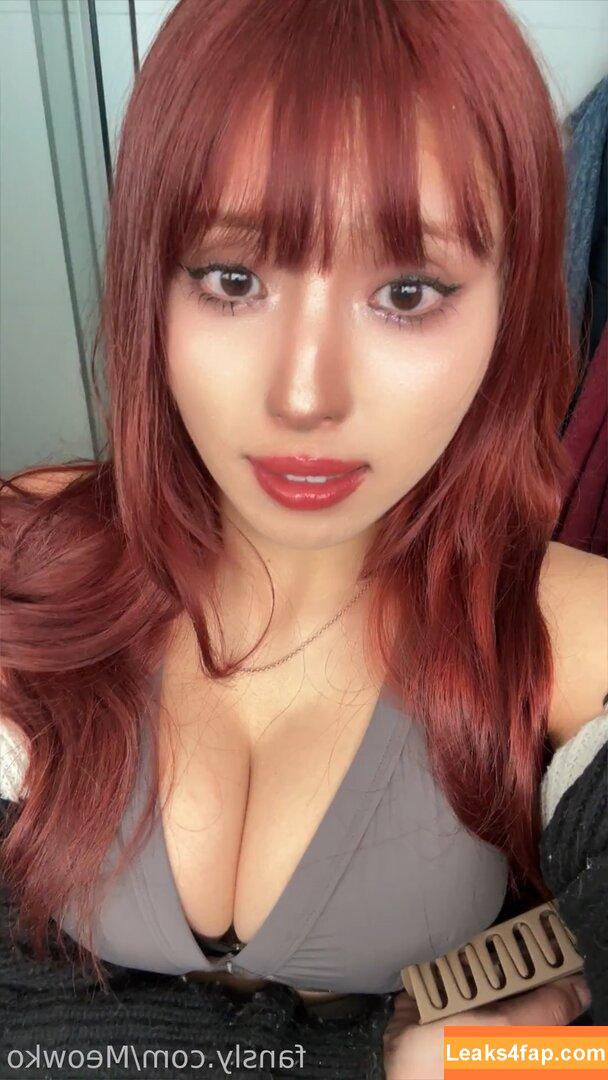 Meowko / meowkolol слитое фото фото #2441