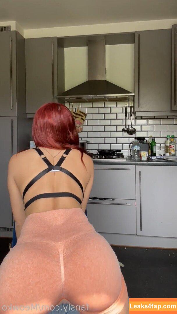 Meowko / meowkolol слитое фото фото #2467