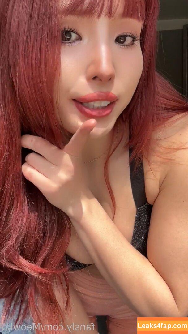 Meowko / meowkolol слитое фото фото #2481