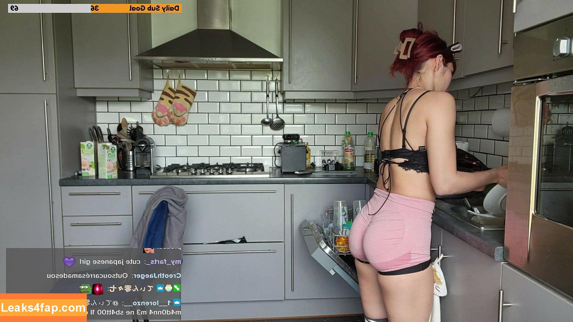 Meowko / meowkolol leaked photo photo #2526