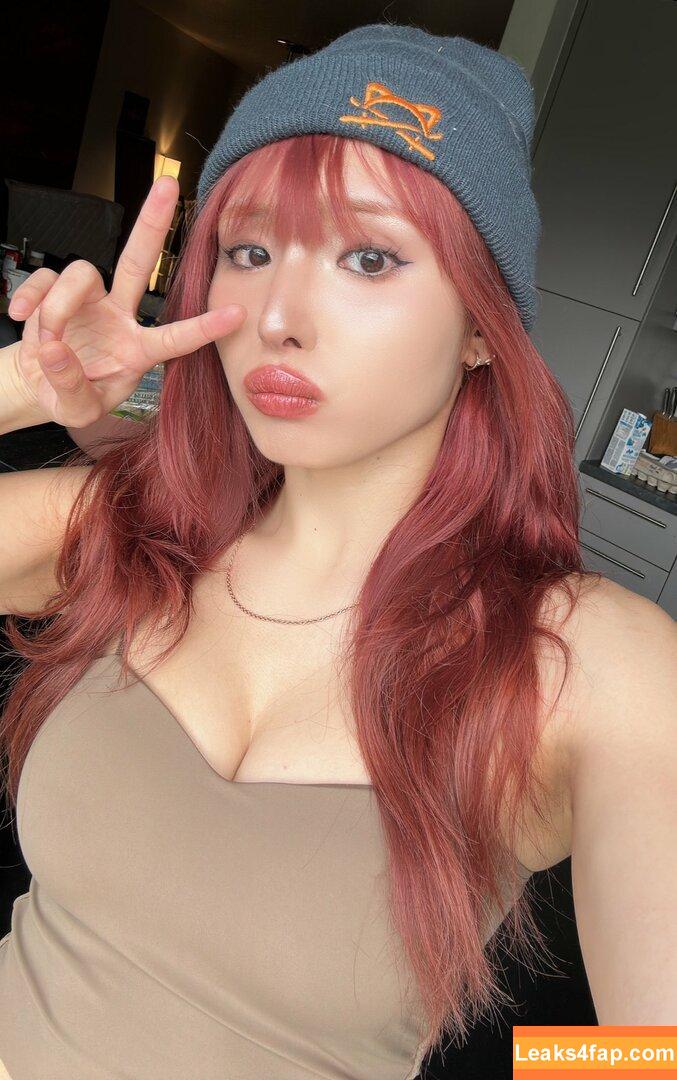 Meowko / meowkolol слитое фото фото #2547