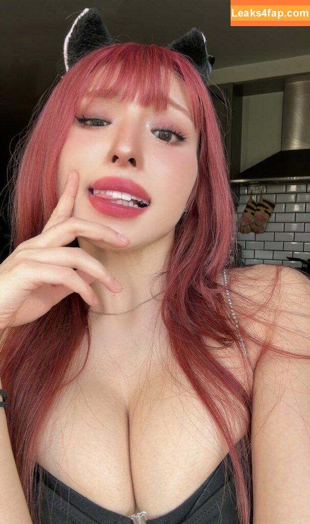 Meowko / meowkolol слитое фото фото #2550