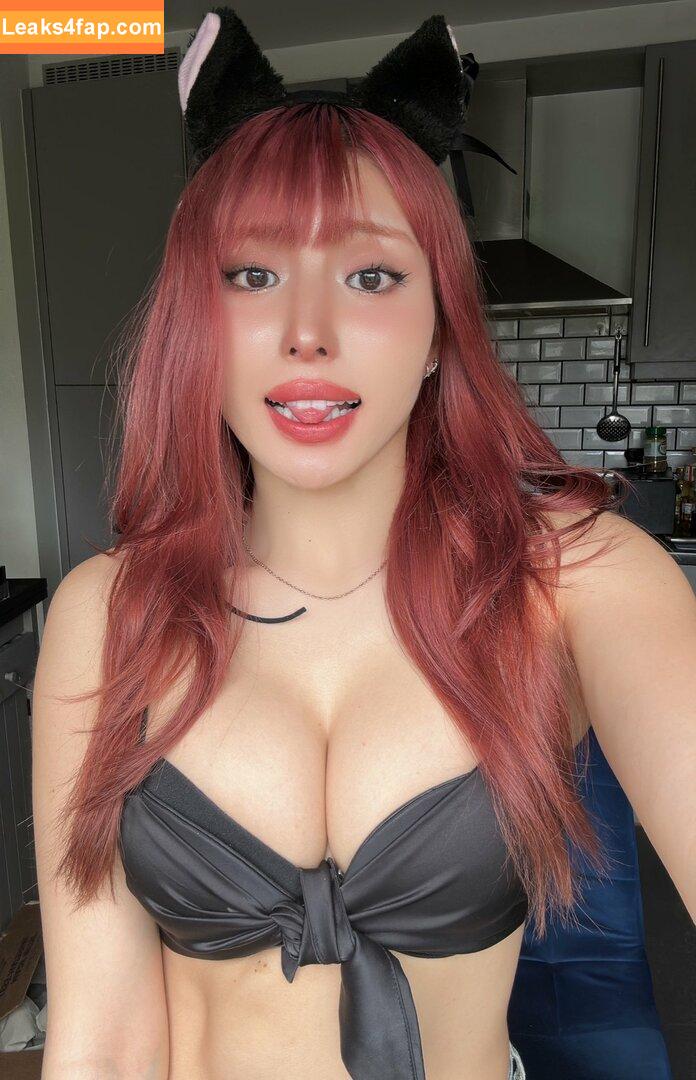 Meowko / meowkolol слитое фото фото #2551