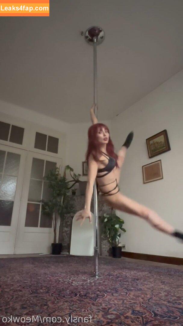 Meowko / meowkolol слитое фото фото #2586