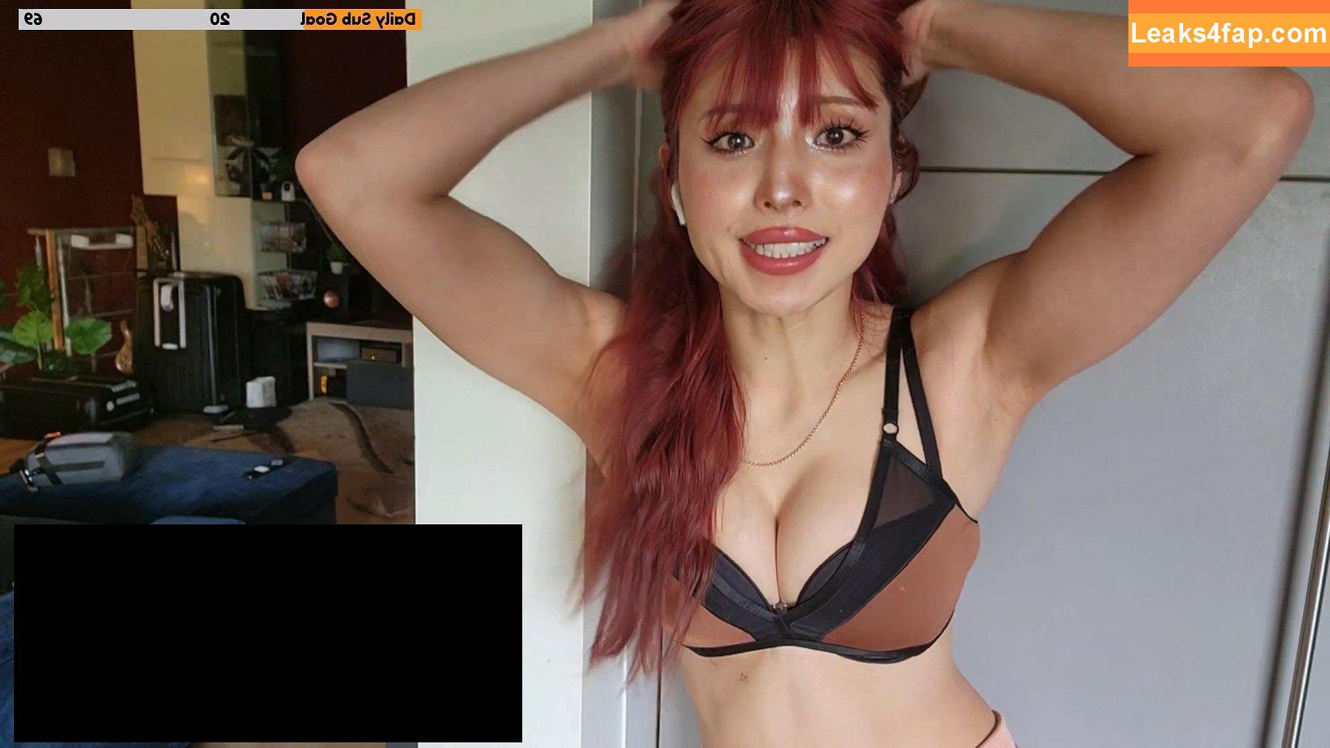 Meowko / meowkolol слитое фото фото #2606