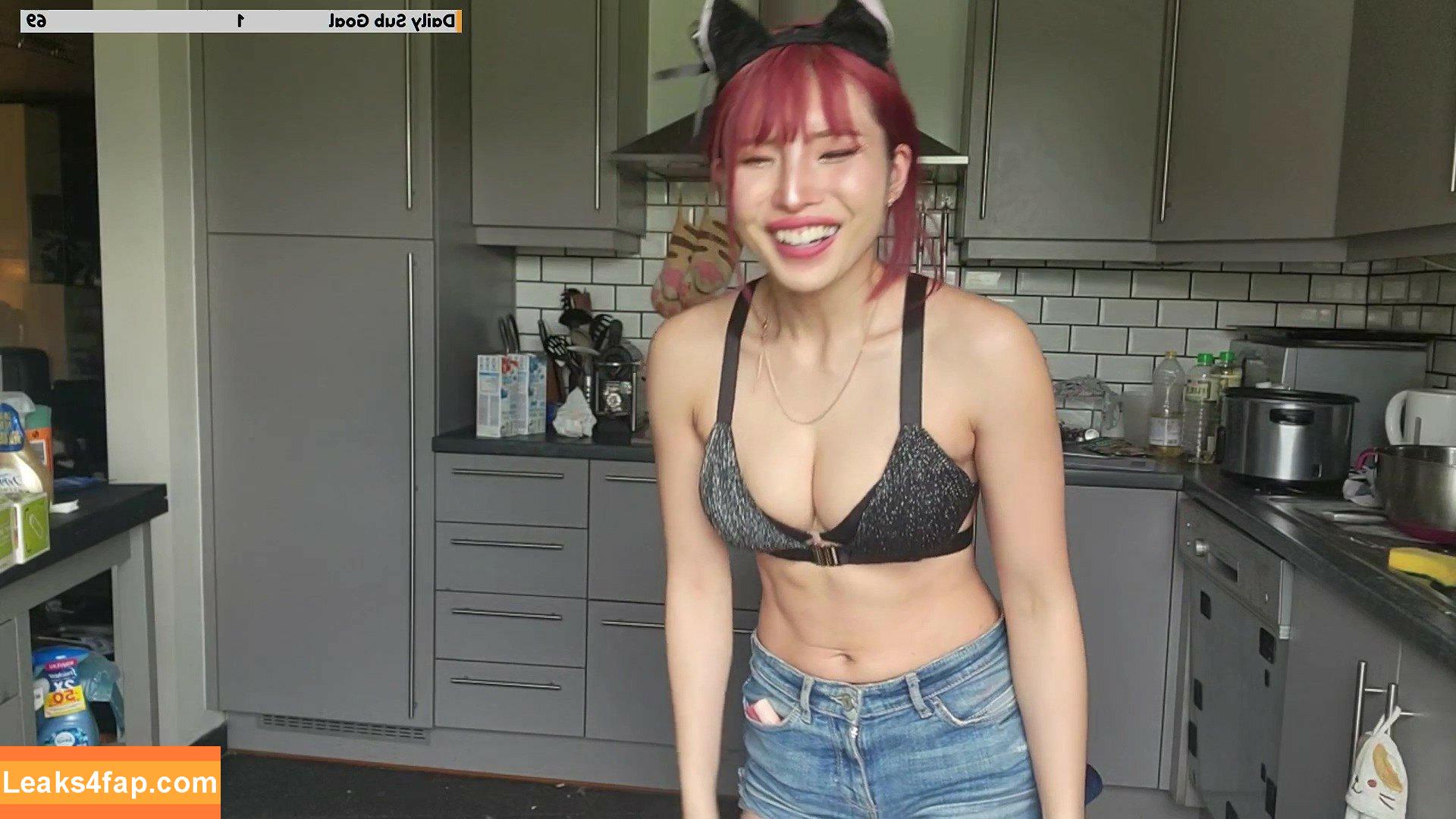 Meowko / meowkolol слитое фото фото #2625