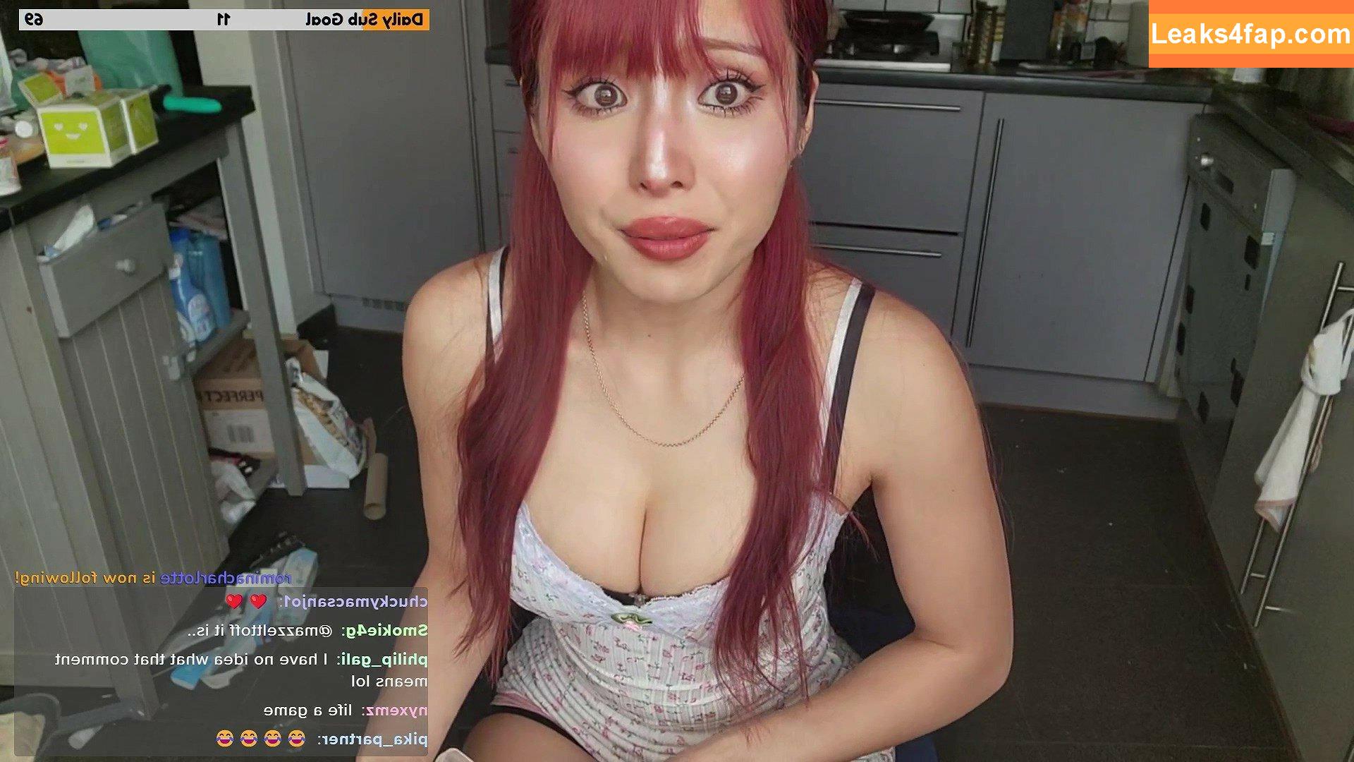 Meowko / meowkolol слитое фото фото #2665