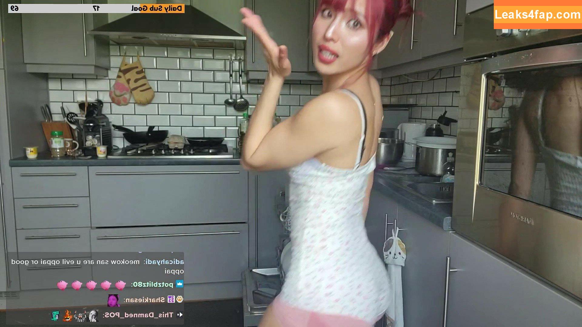 Meowko / meowkolol слитое фото фото #2667